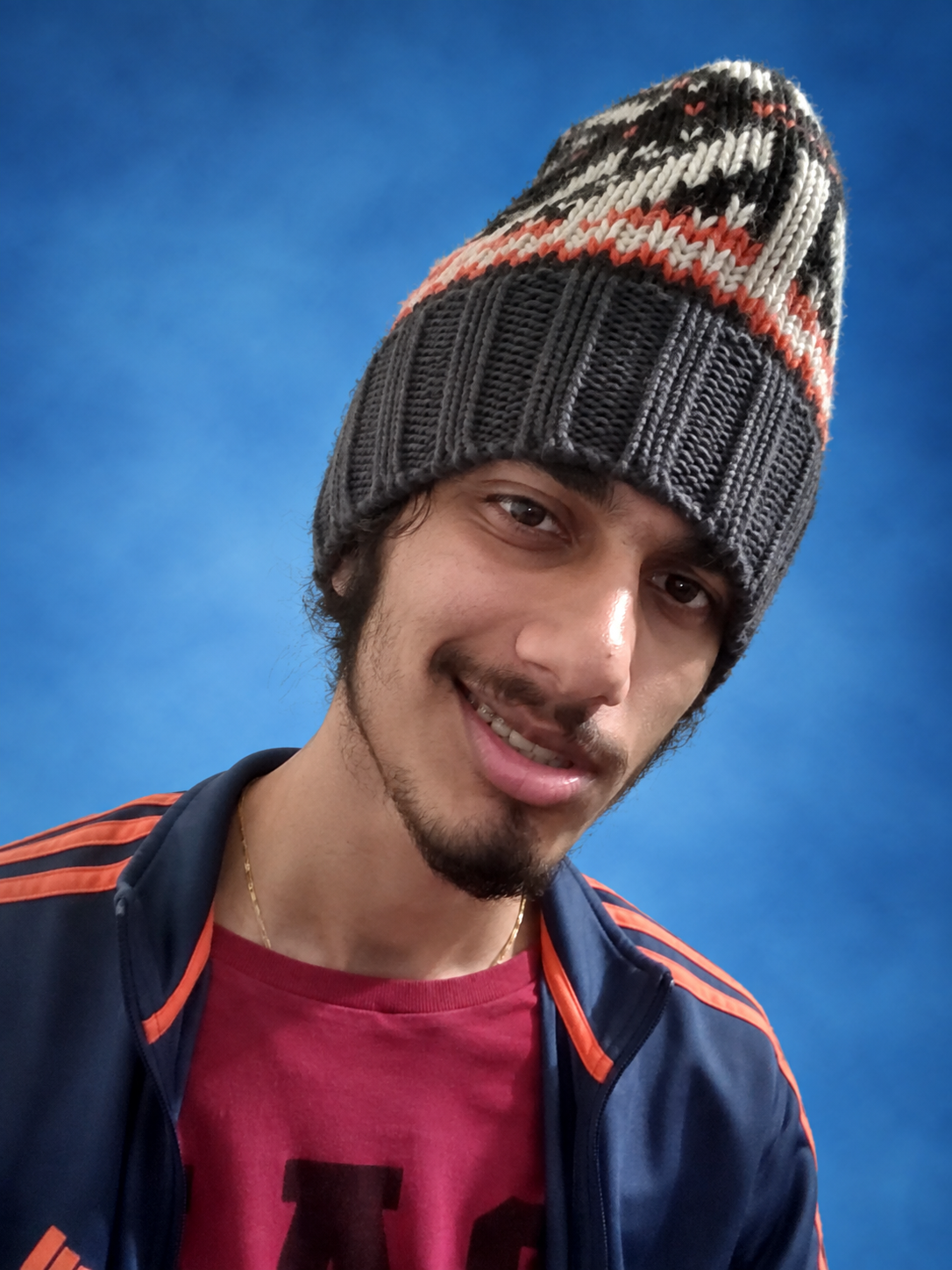 Ranveer Patel